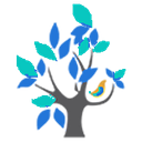 Shalom Hospice logo