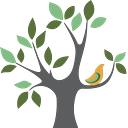 Shalom Hospice of Washington logo