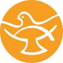 Shalom World logo