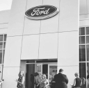 Shamaley Ford Inc. logo