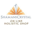 Shamans Crystal logo