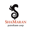 Shamaran Petroleum Corp. logo