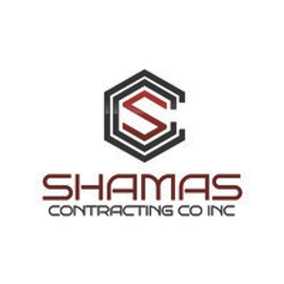 Shamas Contracting Company INC logo