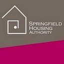 Springfield Housing Authority logo