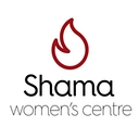 Shama Women's Centre logo