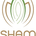 Sham Baklava logo