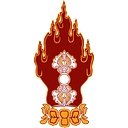 Shambhala Publications logo