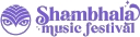 Shambhala Music Festival logo