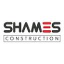 Shames Construction logo