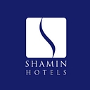 Shamin Hotels logo