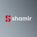SHAMIR OPTICAL INDUSTRY LTD logo