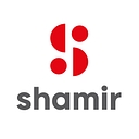 Shamir Canada logo