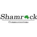 Shamrock Communications logo