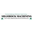 Shamrock Machining Inc logo