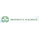 Shamrock logo