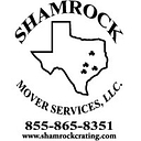 Shamrock Mover Services, Llc   Dba Shamrock Crating logo