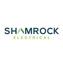 Shamrock Electrical logo