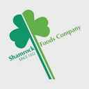 shamrock foods company logo