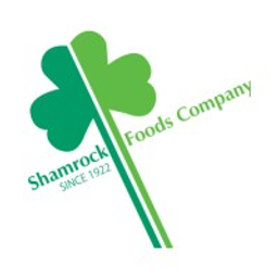 Shamrock Farms logo