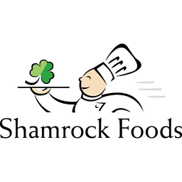 Shamrock Foods logo