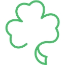 Shamrock Labels logo