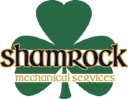 Shamrock Mechanical Services logo