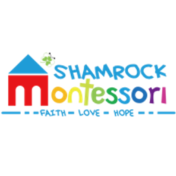 Shamrock Montessori, LLC logo