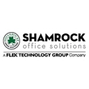 Shamrock Office Solutions logo