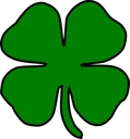 Shamrock Construction logo