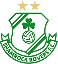 Shamrock Rovers Fc logo