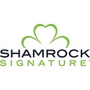 Shamrock Sports & Entertainment logo