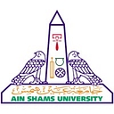 Ain Shams University Logo