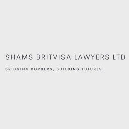 SHAMS BRITVISA LAWYERS LTD logo