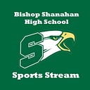 Bishop Shanahan High School logo