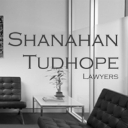 Shanahan Tudhope Lawyers logo