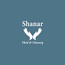 Shanar Vård & Omsorg AB logo