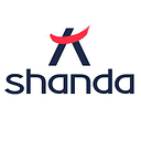 Shanda logo