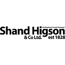 Shand Higson & Co Ltd logo