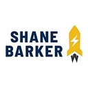 Shane Barker Consulting logo