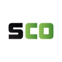 Shaneco logo