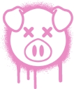 Logo for shanedawsonmerch.com