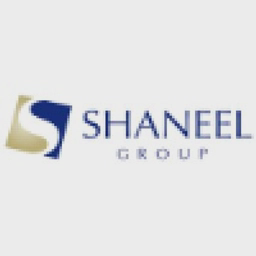 SHANEEL ENTERPRISES LIMITED logo