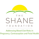 The Shane Foundation logo