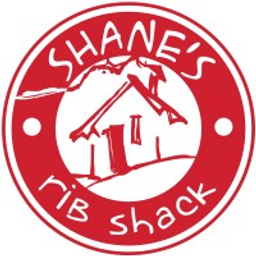 Shane's Rib Shack logo
