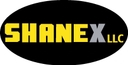 SHANEX logo