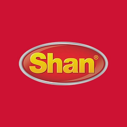 Shan Foods (UK) Limited logo