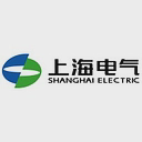 Shanghai Electric logo