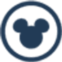 Shanghai Disney Resort logo