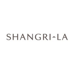 Shangri-La Al Husn Muscat logo
