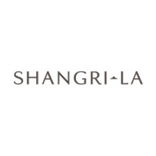 Shangri-La Al Husn Muscat logo